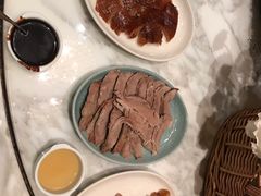-无锡苏宁银河国际酒店-悦府65中餐厅