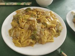-华光餐厅(复兴路店)