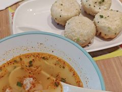 -小杨生煎(松江大学城店)