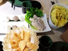 -狐狸爱上椰子鸡(滨江星光大道店)