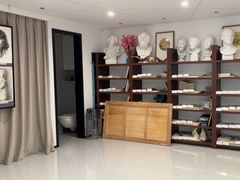 -谷隆画舍·国画书法素描彩铅水彩