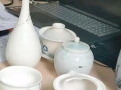 -初八专业级手工DIY陶艺社·户外研学·创意DIY首饰