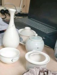 -初八手工DIY陶艺馆(初八陶社)