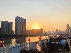 -珠江夜游省总码头