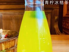 -新白鹿餐厅(城西银泰城店)