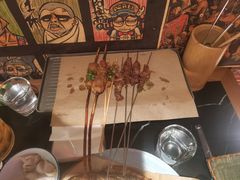 -三杯赤運·中式小酒馆(所城里店)