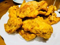 -晚归月亮湾私家菜(临邑路店)