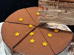 -可丽可丽·生日蛋糕·下午茶(厦门鹭港店)