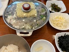 -蚂蚁家辣炒章鱼(海云台店)