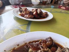 -大赤坎肥仔强烧味海鲜餐厅(大赤坎店)