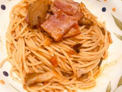 -萨莉亚意式餐厅(杭州滨江天街店)