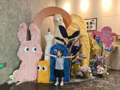 -南宁荔园维景国际大酒店·荔园中餐厅