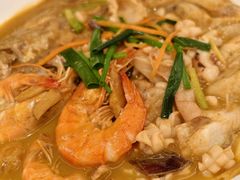 -华盛丰温州大排档(东三环南路店)