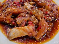 -贤花饭店(城阳店)