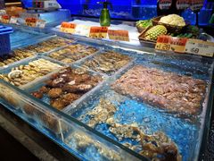-徐记海鲜(大雁塔|金都店)
