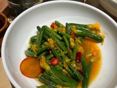 -一坐一忘云南菜(卓悦中心)