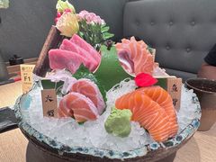 -阿吾罗·月咏精致日料(港汇恒隆广场店)