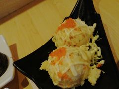 -宝寿司(红瓦寺店)