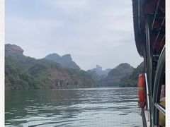 -丹霞山风景名胜区