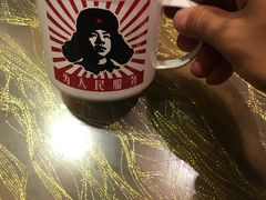 -洞庭土菜小炒馆(易发广场店)