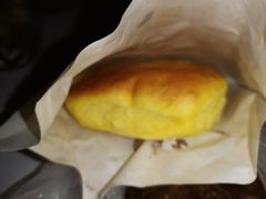 南瓜饼-晨光烧饼(学府路店)
