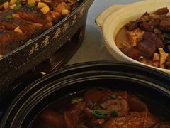 -安徽大厦中餐厅