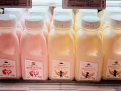 -Olé精品超市(上海港汇恒隆店)