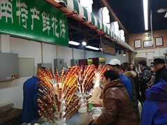 -山东傻大粗粮煎饼(牛街店)
