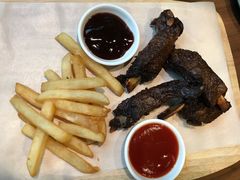 祖母秘制猪排-G+KITCHEN(龙湖狮山天街店)