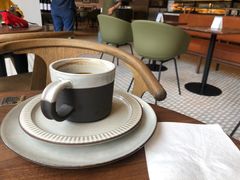 -BAKER&SPICE(BFC外滩金融中心店)
