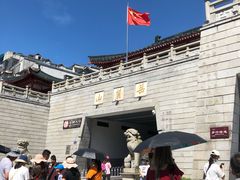 -茶颜悦色(岳麓山顶店)