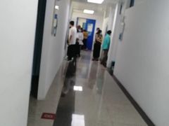 -首都医科大学附属北京友谊医院(西城院区)
