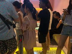 -狐狸和向日葵(北京路店)