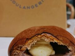 -巴黎贝甜(华堂新辰汇店)