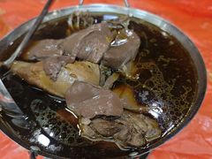 -卿园芳远·正宗石鼓白鸭汤