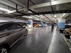 -群光广场·停车场