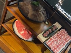 -井格重庆火锅(通州梨园店)