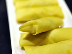 自制百叶包-吉友粥底火锅(方斜路店)