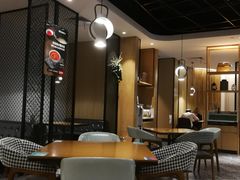 大堂-禾珍珠家常小馆(河南博物院店)