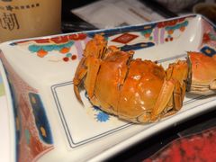 -花潮料理艺食馆(成都万象城店)