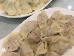 -黄家饺子东北特色菜馆(湖滨商业街店)