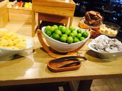 -金海湾自助餐厅(金陵饭店)