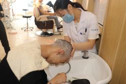 点击看大图 -大麦微针植发丨全国连锁