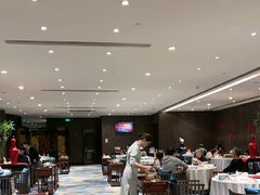 -红棉中餐厅·广州海航威斯汀酒店