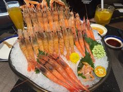 -極上萬膳·日料放题(海岸城店)