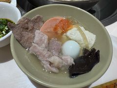 -海关荤豆花(洋河一路店)