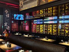 -18BAN音乐啤酒馆(西丽店)