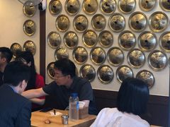 -金北顺大锅家(신사본점)