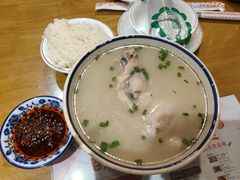 -易老妈蹄花.特色川菜(人民公园总店)