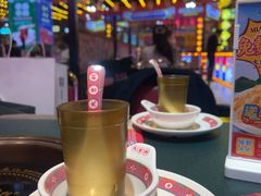 -大吉利·潮汕鲜牛肉火锅(阳光天鸿广场店)